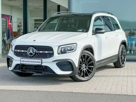 Annonce MERCEDES-BENZ CLASSE G Essence 2021 d'occasion 