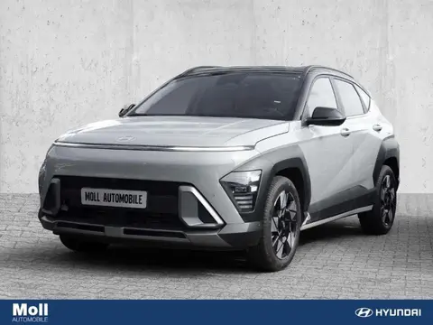 Used HYUNDAI KONA Petrol 2024 Ad 