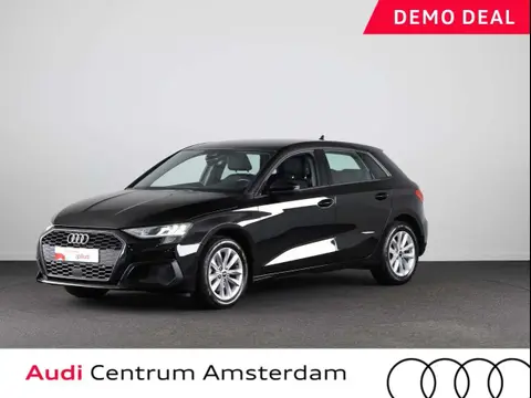 Used AUDI A3 Petrol 2024 Ad 