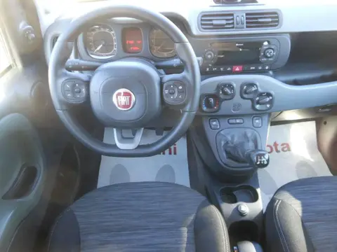 Used FIAT PANDA Diesel 2018 Ad 