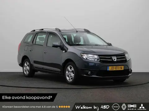 Used DACIA LOGAN Petrol 2016 Ad 