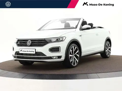 Used VOLKSWAGEN T-ROC Petrol 2020 Ad 