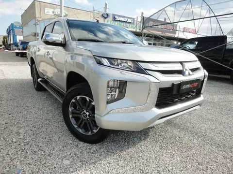 Annonce MITSUBISHI L200 Diesel 2022 d'occasion 