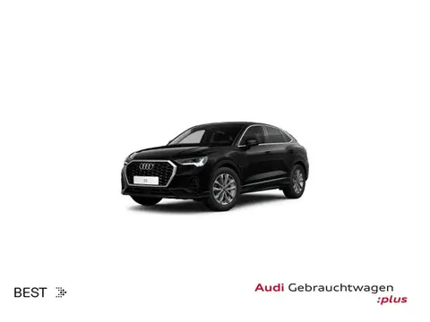 Annonce AUDI Q3 Essence 2023 d'occasion 