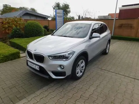 Used BMW X1 Petrol 2019 Ad Germany