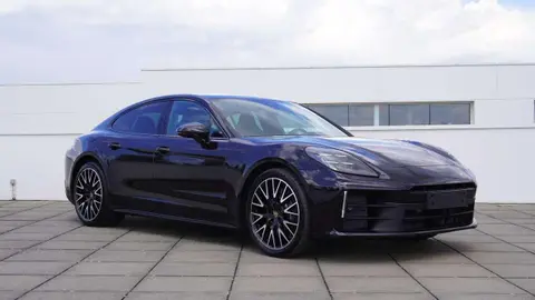 Annonce PORSCHE PANAMERA Hybride 2024 d'occasion 