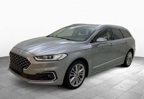 Annonce FORD MONDEO Diesel 2020 d'occasion 