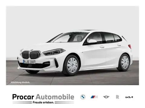 Annonce BMW SERIE 1 Essence 2024 d'occasion 