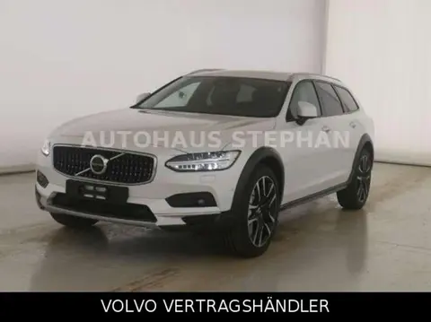 Annonce VOLVO V90 Diesel 2024 d'occasion 