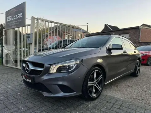 Used MERCEDES-BENZ CLASSE CLA Diesel 2015 Ad 