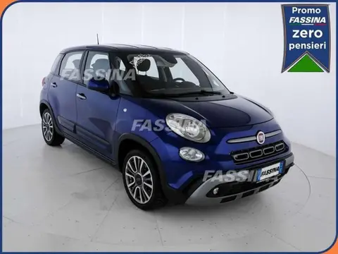 Used FIAT 500L Diesel 2019 Ad 