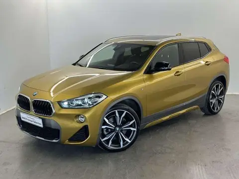 Used BMW X2 Diesel 2019 Ad 