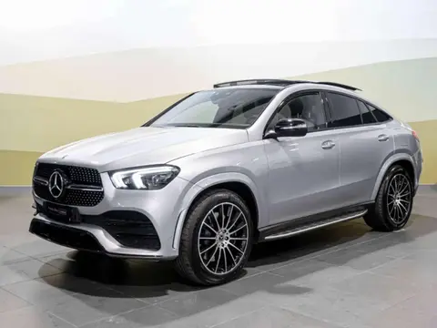 Used MERCEDES-BENZ CLASSE GLE Hybrid 2022 Ad 