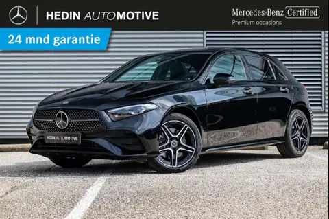 Used MERCEDES-BENZ CLASSE A Hybrid 2024 Ad 