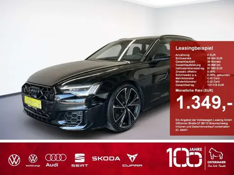 Used AUDI S6 Diesel 2023 Ad 