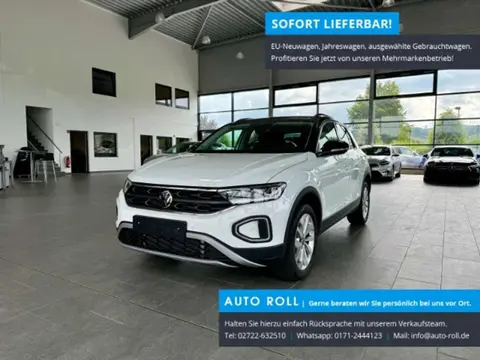 Used VOLKSWAGEN T-ROC Petrol 2024 Ad 