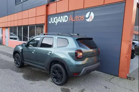 Used DACIA DUSTER Diesel 2024 Ad 