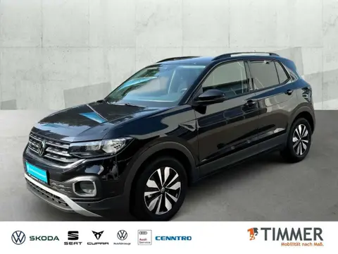 Used VOLKSWAGEN T-CROSS Petrol 2023 Ad 