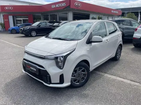 Used KIA PICANTO Petrol 2024 Ad 