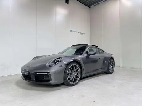 Annonce PORSCHE 911 Essence 2021 d'occasion 