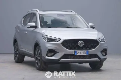 Annonce MG ZS Essence 2023 d'occasion 