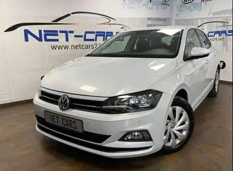 Used VOLKSWAGEN POLO Petrol 2018 Ad 