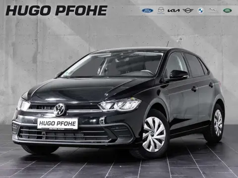 Used VOLKSWAGEN POLO Petrol 2022 Ad 