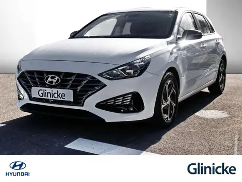 Annonce HYUNDAI I30 Essence 2021 d'occasion 