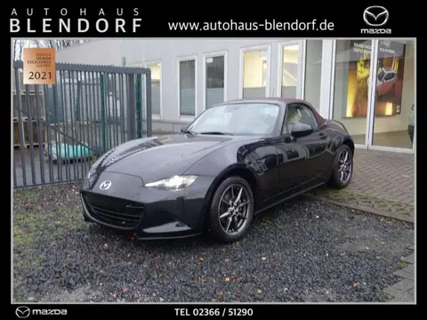 Used MAZDA MX-5 Petrol 2018 Ad 