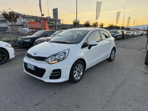 Used KIA RIO Diesel 2017 Ad 