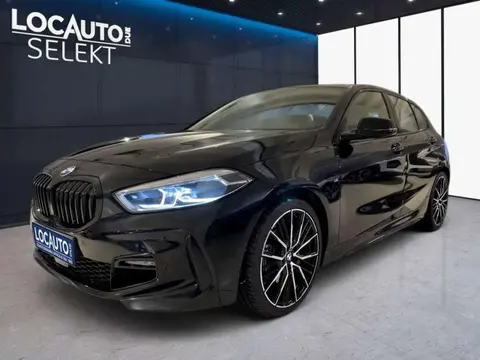 Annonce BMW SERIE 1 Diesel 2022 d'occasion 