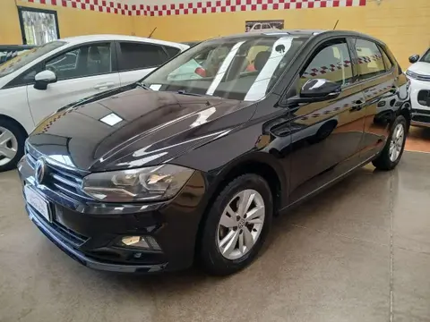 Used VOLKSWAGEN POLO Petrol 2018 Ad 