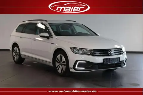 Used VOLKSWAGEN PASSAT Hybrid 2021 Ad 