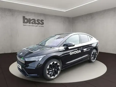 Used SKODA ENYAQ Electric 2024 Ad 