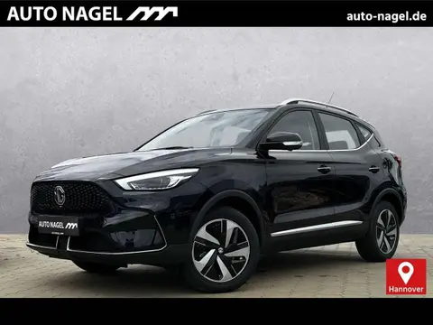 Annonce MG ZS Électrique 2023 d'occasion 