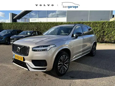 Annonce VOLVO XC90 Hybride 2023 d'occasion 