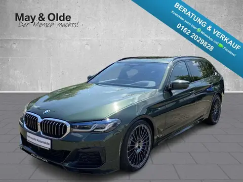 Used ALPINA D5 Diesel 2023 Ad 