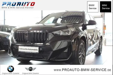 Annonce BMW X1 Essence 2024 d'occasion 