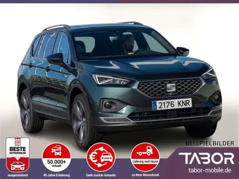 Used SEAT TARRACO Diesel 2024 Ad 