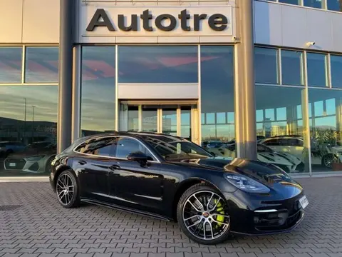 Used PORSCHE PANAMERA Hybrid 2021 Ad 