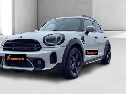 Annonce MINI COOPER Essence 2024 d'occasion 