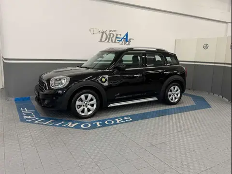 Used MINI COOPER Hybrid 2020 Ad 