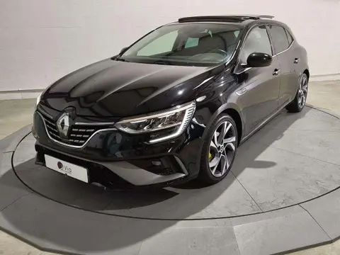 Annonce RENAULT MEGANE Diesel 2020 d'occasion 