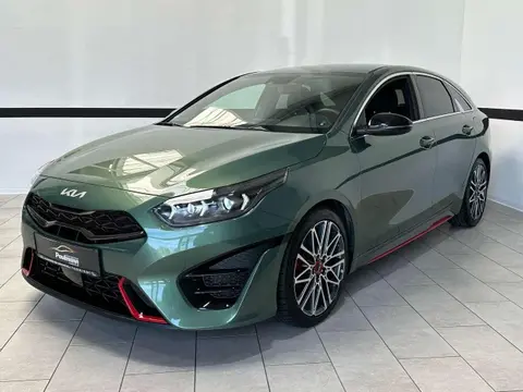 Used KIA PROCEED Petrol 2023 Ad 