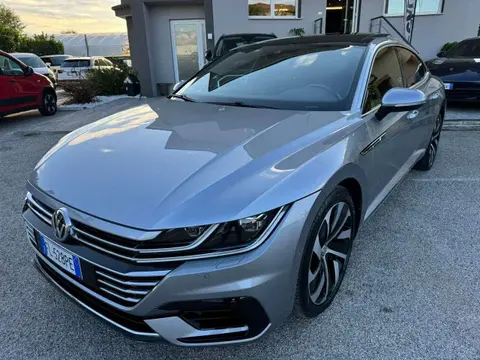 Annonce VOLKSWAGEN ARTEON Diesel 2017 d'occasion 