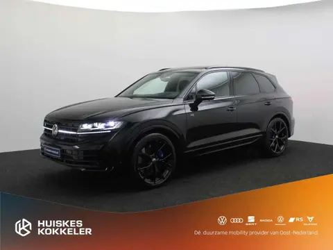 Used VOLKSWAGEN TOUAREG Hybrid 2024 Ad 