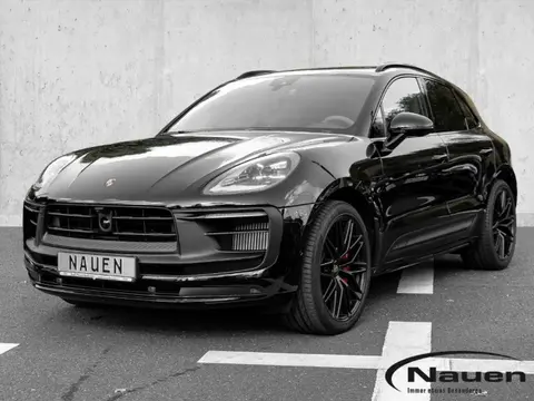 Annonce PORSCHE MACAN Essence 2023 d'occasion 