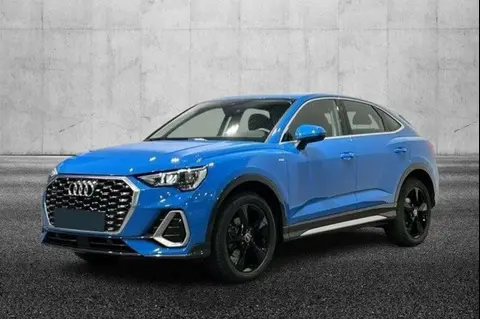 Annonce AUDI Q3 Diesel 2021 d'occasion 