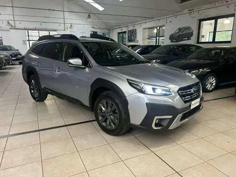 Annonce SUBARU OUTBACK Essence 2024 d'occasion 