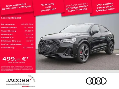 Annonce AUDI Q3 Essence 2024 d'occasion 